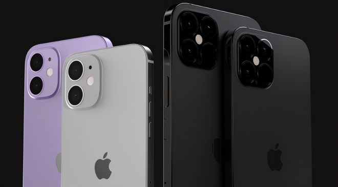 蘋果最新機型全面指南，帶你了解并選購新款iPhone