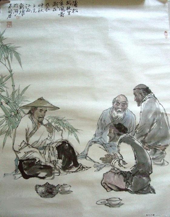 沂水地震最新動(dòng)態(tài)與心靈之旅，自然美景下的內(nèi)心平靜探尋