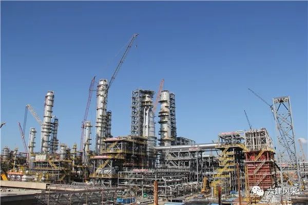 大連恒力石化最新動(dòng)態(tài)，自然美景的探索之旅