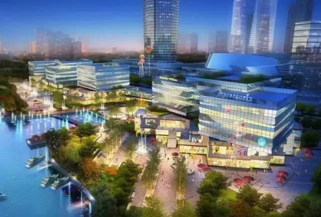 寧波城市之光，與自然美景的浪漫邂逅最新消息揭秘