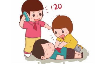 全面關(guān)注兒童生命安全，兒童心肺復(fù)蘇最新版教程