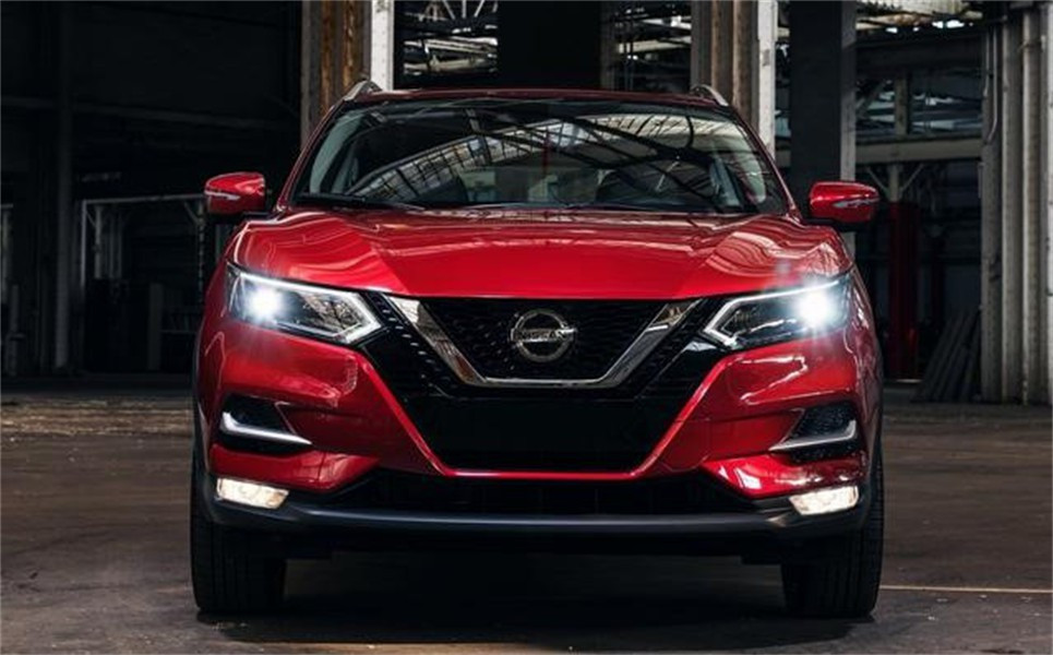 新一代逍客引領(lǐng)未來風(fēng)潮，革新之作曝光！