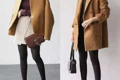 冬季時(shí)尚溫暖搭配指南，讓你輕松駕馭寒冷季節(jié)的潮流穿搭！