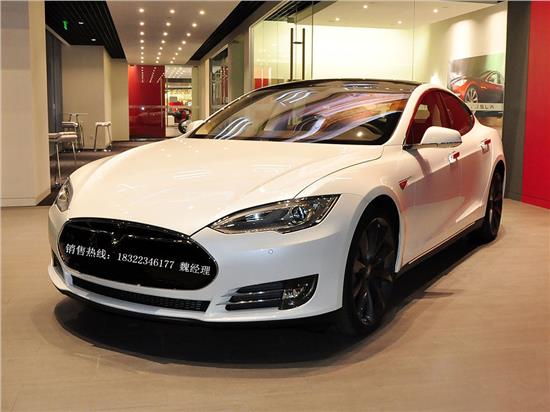 革新未來駕駛體驗，最新特斯拉款式亮相！