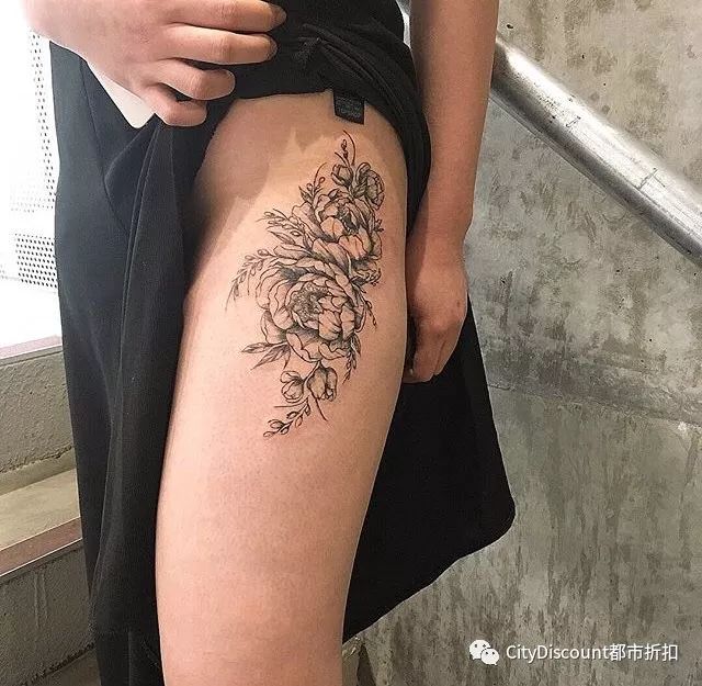 愛(ài)與陪伴的紋刻時(shí)光，最新紋身字母流行趨勢(shì)