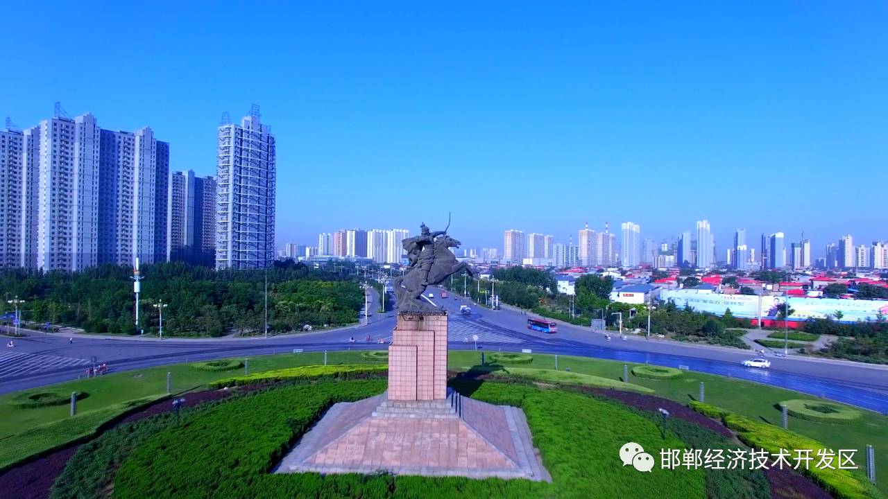 邯鄲最新區(qū)發(fā)展，雙刃劍效應(yīng)探析