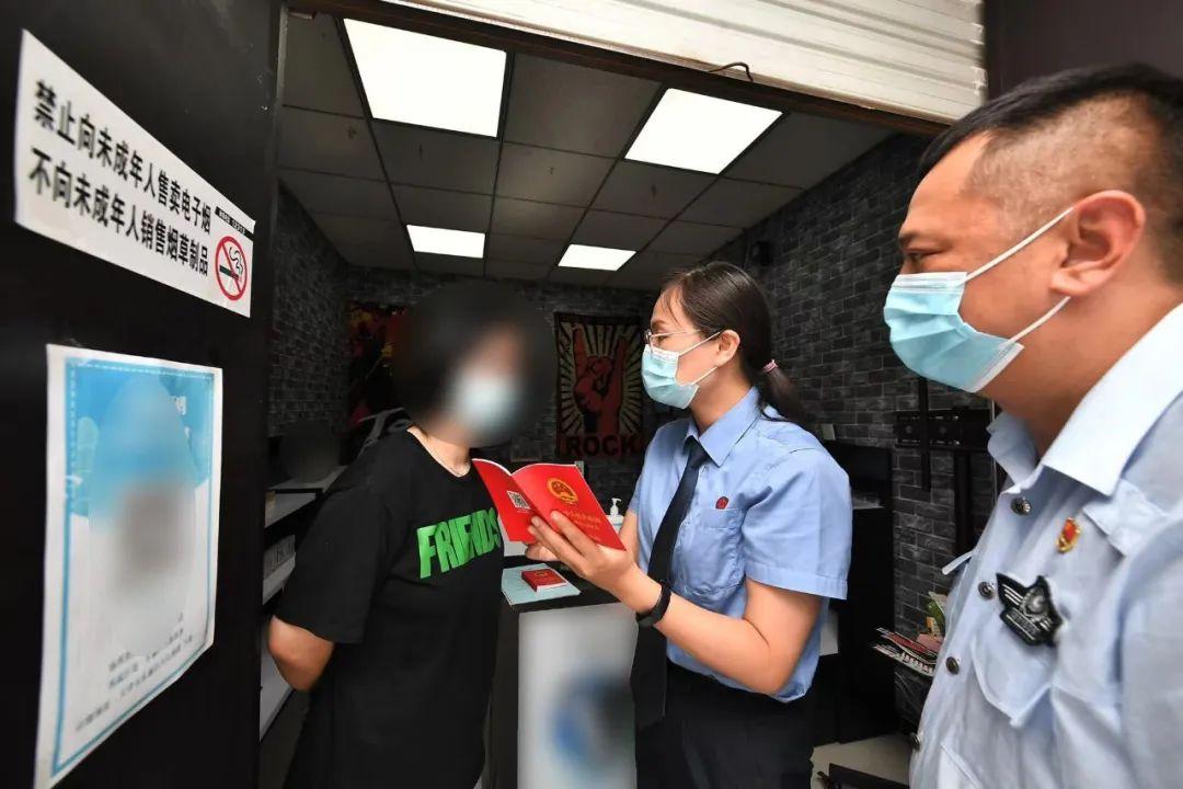 最新煙草法下的科技革新，智能煙草盒體驗探索