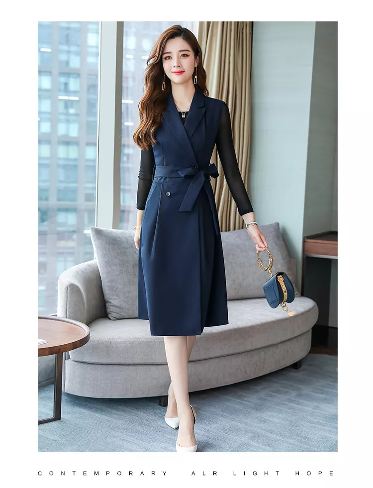 科技與時尚融合，最新款套裙重塑生活之美