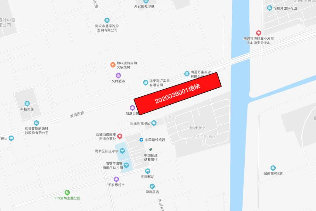 海安最新房?jī)r(jià)揭秘，市場(chǎng)行情一網(wǎng)打盡???