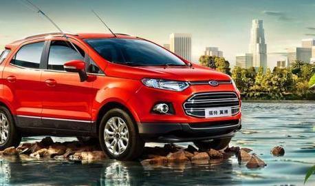 最新福特翼博，革新與爭(zhēng)議焦點(diǎn)揭秘