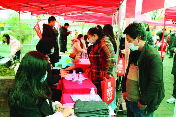 博羅最新招聘動態(tài)，職業(yè)發(fā)展的理想選擇，博羅人才招聘更新速遞