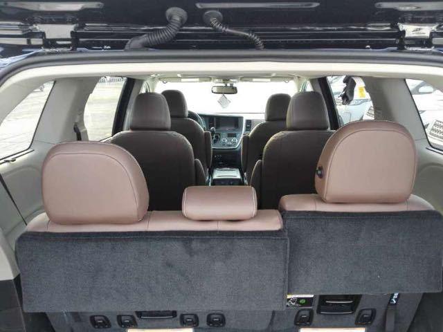 最新塞納報價，開啟家庭溫馨之旅的首選車輛