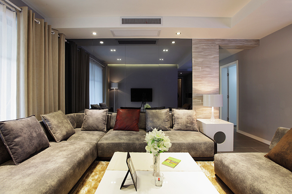 探索小巷深處的獨(dú)特魅力，2016最新裝修特色小店展示