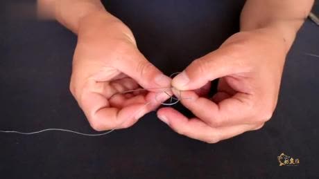 GT結(jié)最新綁法詳解與論述