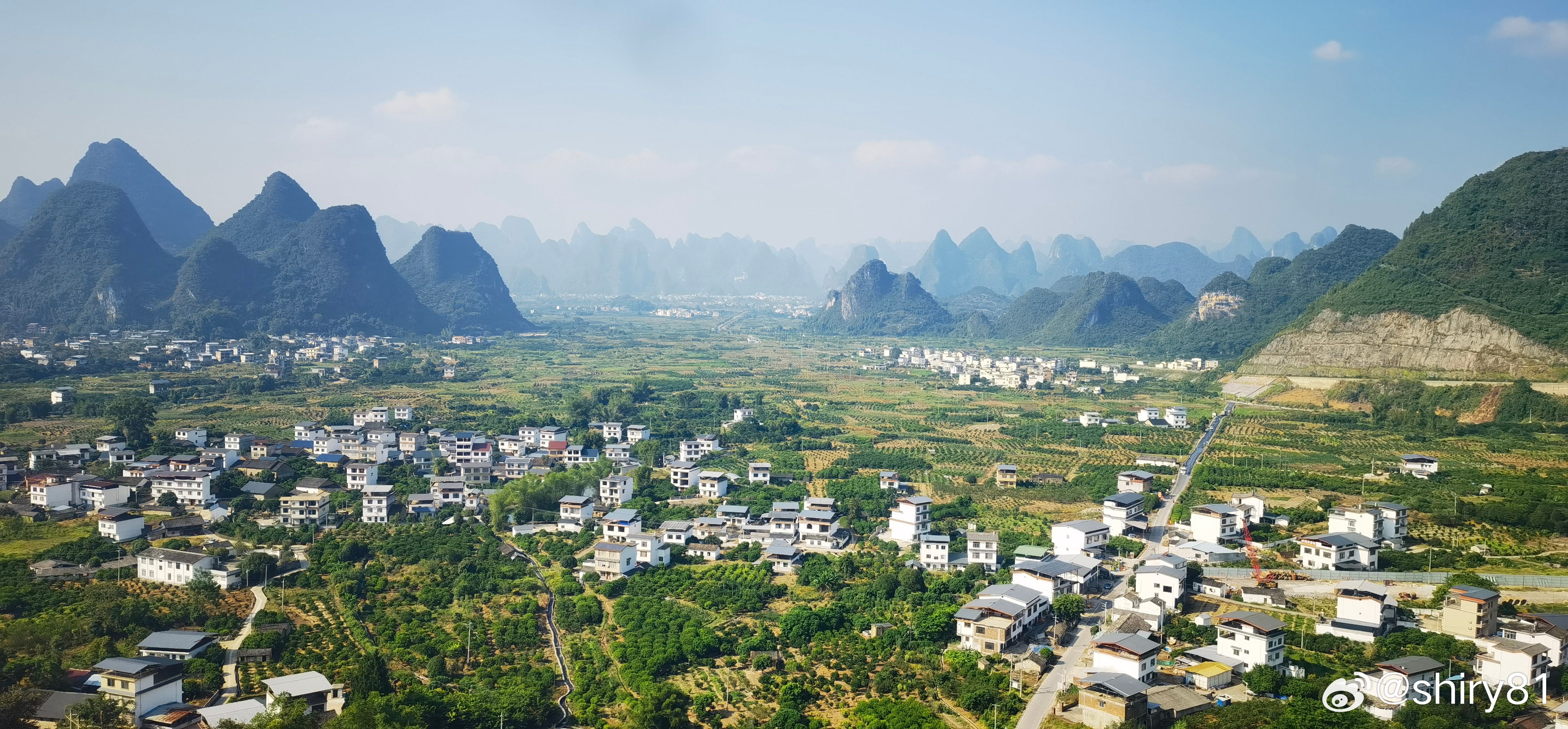 陽朔旅游發(fā)展與環(huán)境保護的辯證關(guān)系最新消息