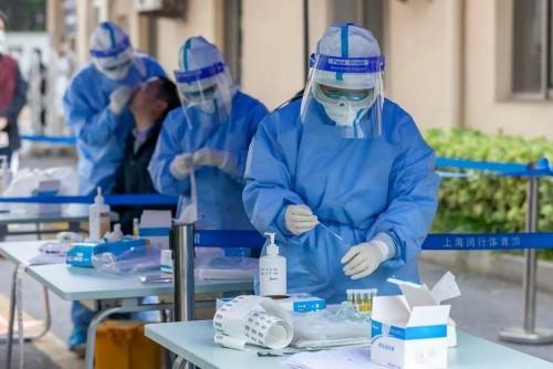 北京核酸檢測最新要求詳解，背景、進展及其影響分析