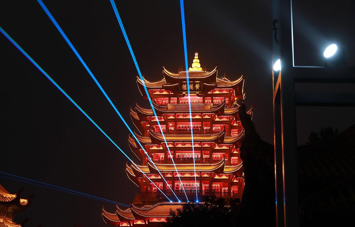 黃鶴樓門票最新價格，探訪千年名勝的必備資訊攻略