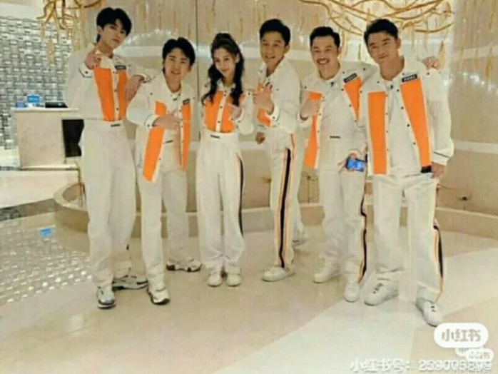 跑男新篇章，友誼的勝利者揭曉