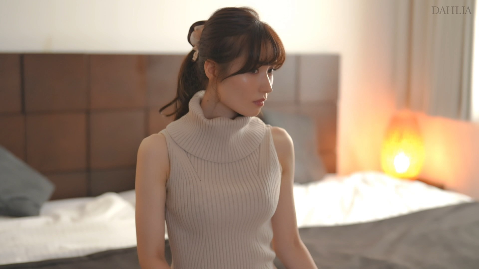 林由奈最新作品，變化的力量，自信與成就感的源泉展現(xiàn)新風(fēng)采