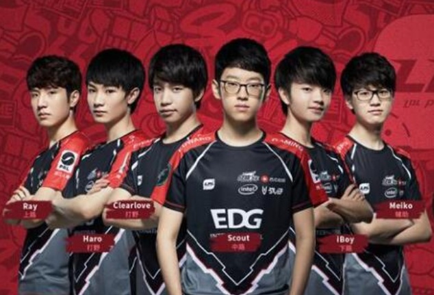 EDG廠長最新消息，多維度視角下的深度觀點(diǎn)分析