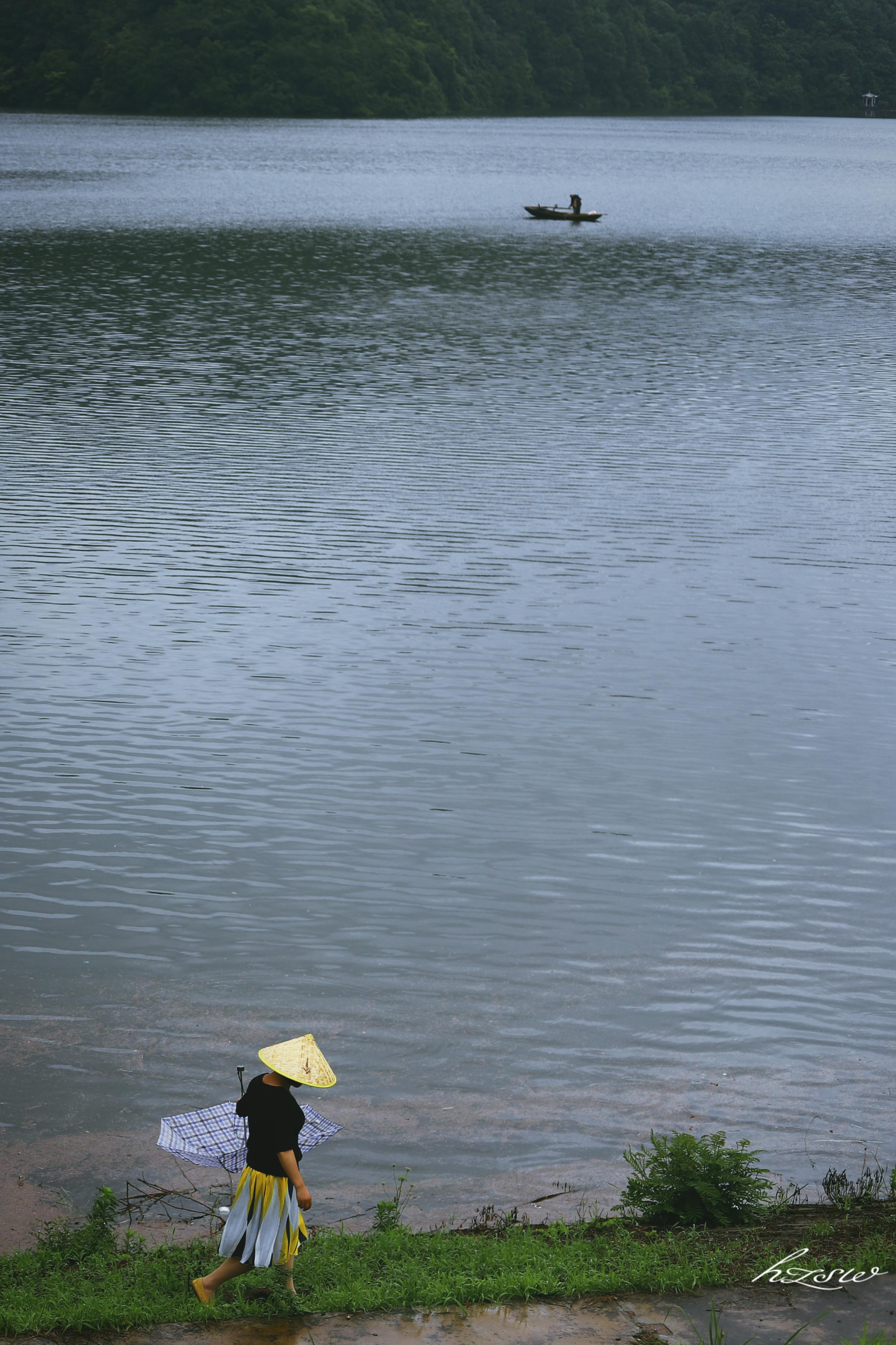 廈門湖邊水庫最新規(guī)劃與改造方案