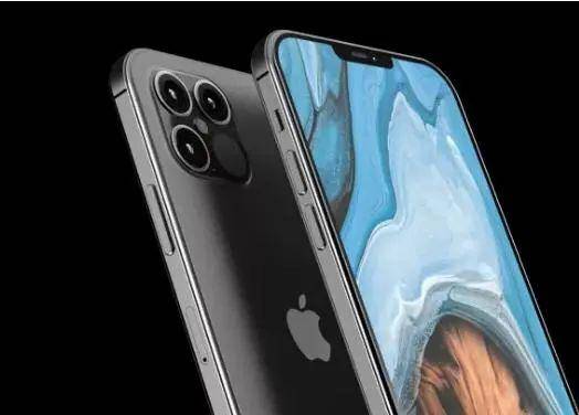 蘋果最新款型號，時代標桿，科技巔峰之作