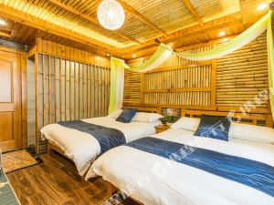 普陀山酒店最新排名，科技引領(lǐng)海島住宿革新