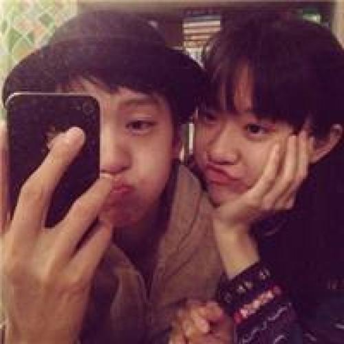 情侶頭像精選 2014最新版盤點