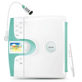 步步高點(diǎn)讀機(jī)最新版，探索自然美景，尋找內(nèi)心平和之地