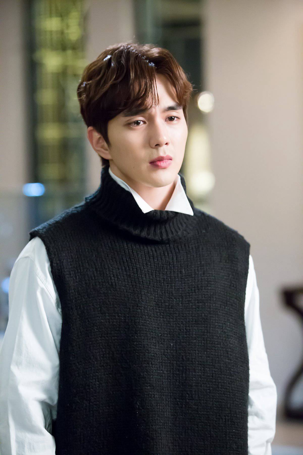 俞承豪最新電視劇亮相，精彩劇情不容錯過??