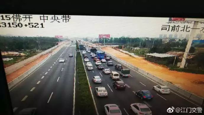 二廣高速實(shí)時(shí)路況科技掌控，最新路況報(bào)告與智能監(jiān)測發(fā)展