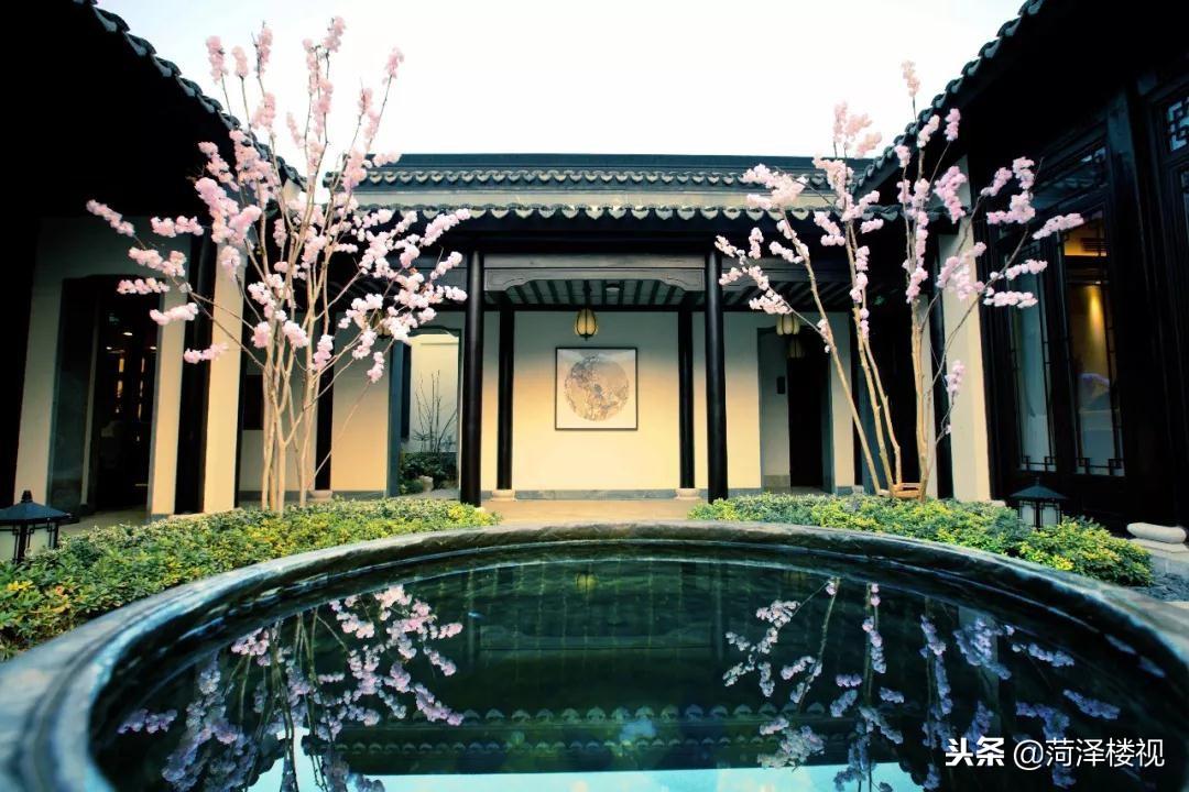 菏澤最新獨(dú)院出售，理想的鄉(xiāng)村生活空間，獨(dú)家宅院任您挑選