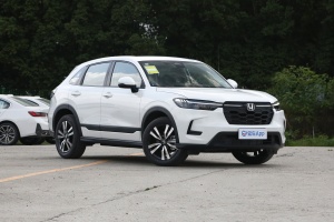 本田HRV最新報(bào)價(jià)重磅發(fā)布，不容錯(cuò)過！