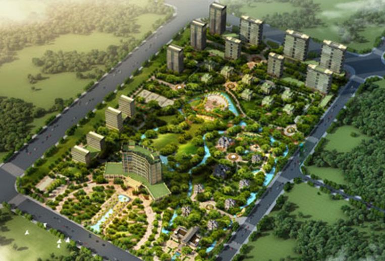 周口最新樓市，勵志之旅，人生新篇章啟航！