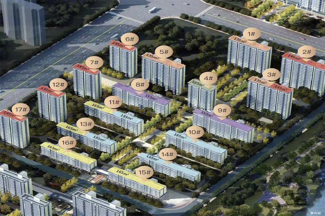 齊河最新房價揭秘，入手好時機(jī)，準(zhǔn)備行動了嗎？