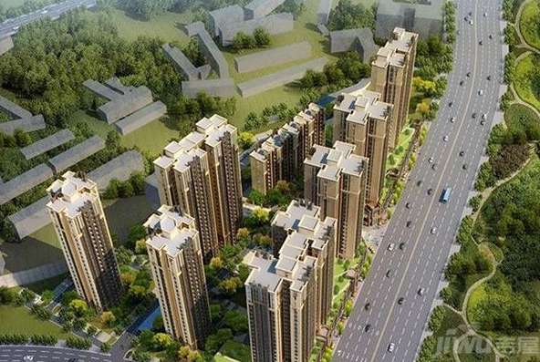 綿陽最新樓市，夢想與現(xiàn)實(shí)交匯的熱土，勵(lì)志人生啟航之地