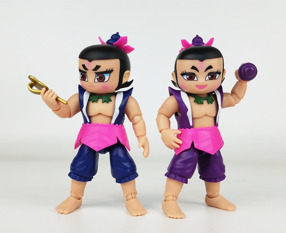 葫蘆兄弟最新攻略，完成任務(wù)與學(xué)習(xí)技能的詳細(xì)步驟指南