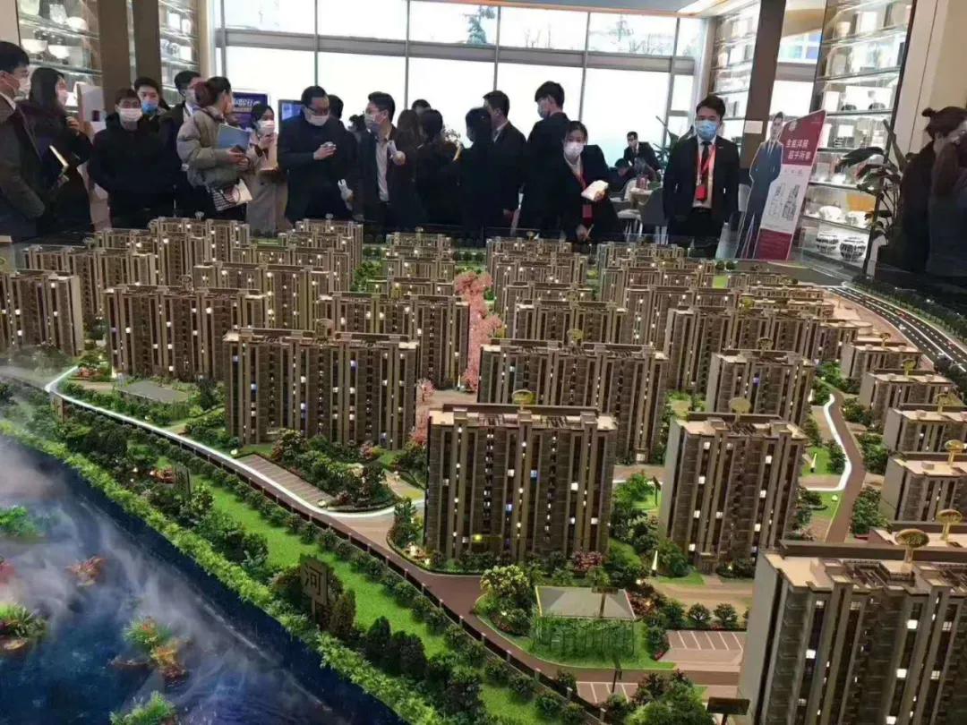 蘇州最新樓市動(dòng)態(tài)，繁榮中的機(jī)遇與挑戰(zhàn)