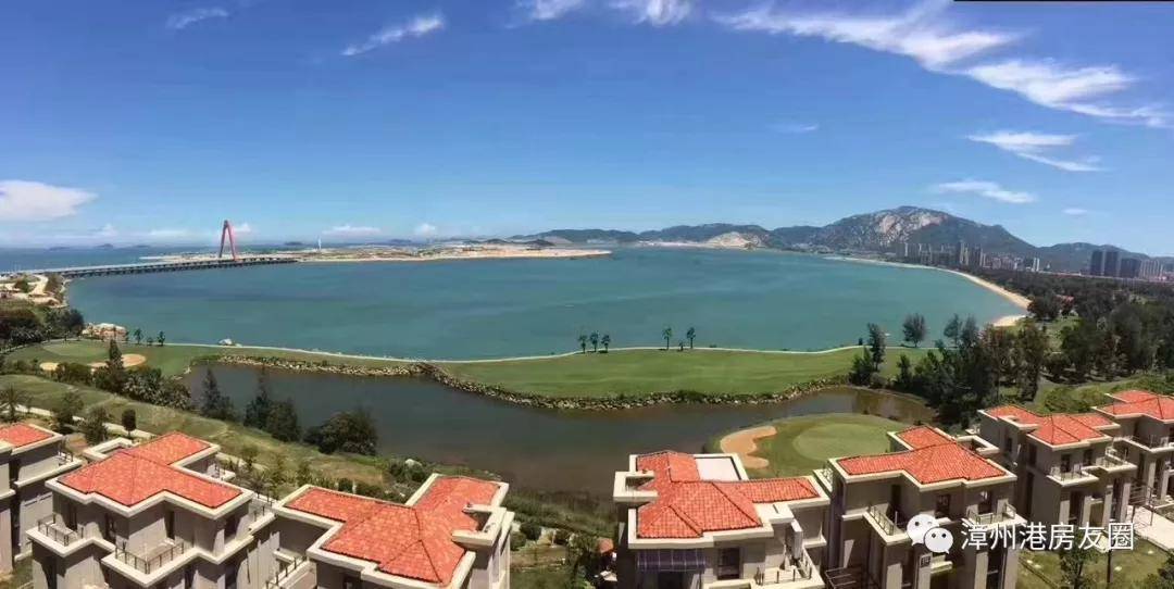 漳州港蓬勃發(fā)展新動(dòng)態(tài)，港口之光閃耀發(fā)展之路