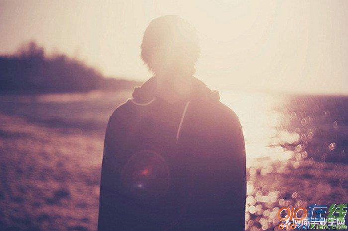 男生傷心情感漂流，城市里的情感漂流經(jīng)歷