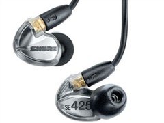 舒爾最新耳機(jī)，引領(lǐng)聽(tīng)覺(jué)盛宴，樹(shù)立新標(biāo)桿