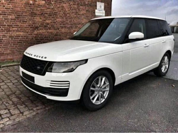 最新款攬勝，科技與豪華的無縫結(jié)合