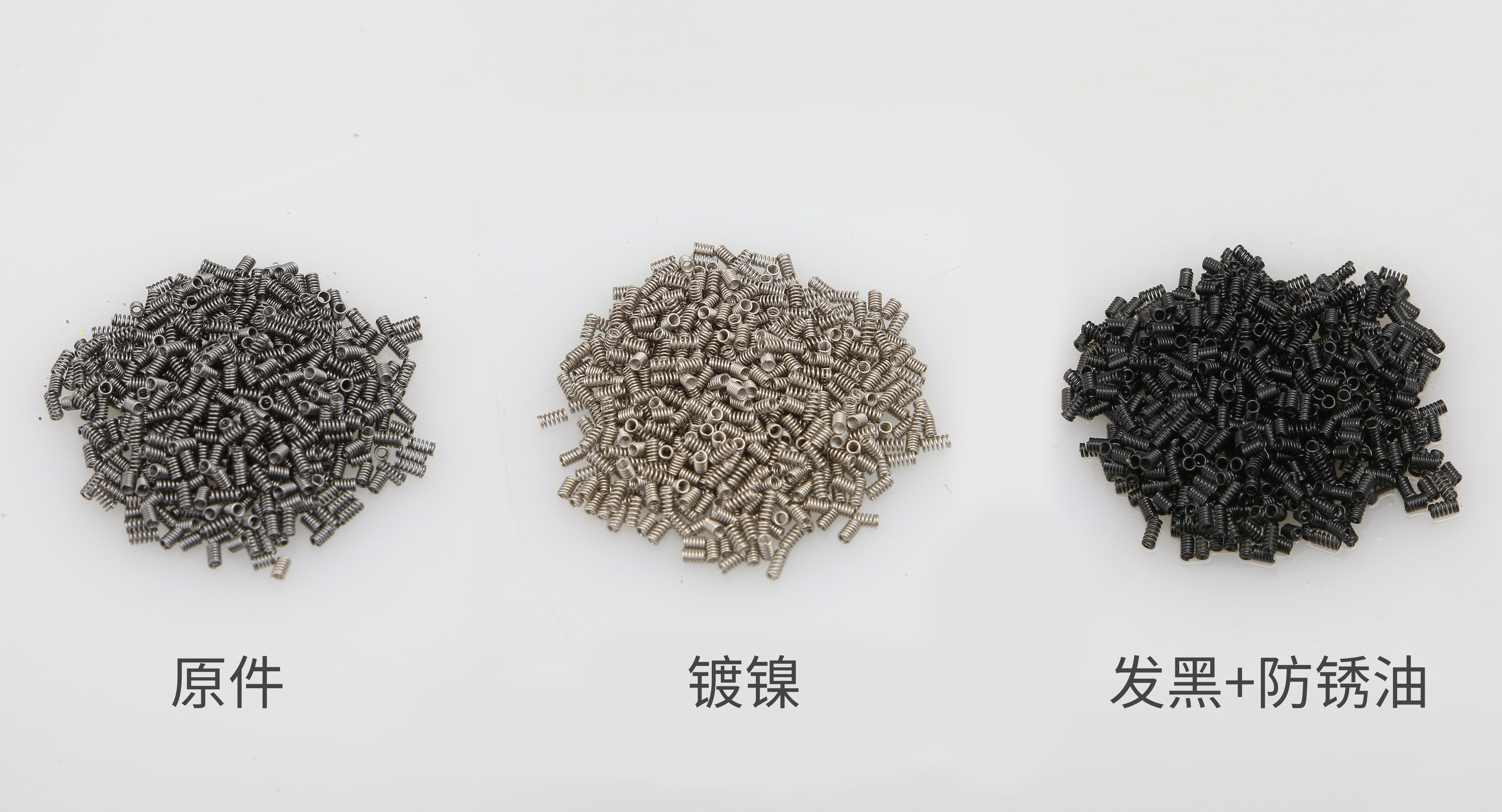 最新煮黑工藝觀點論述解析