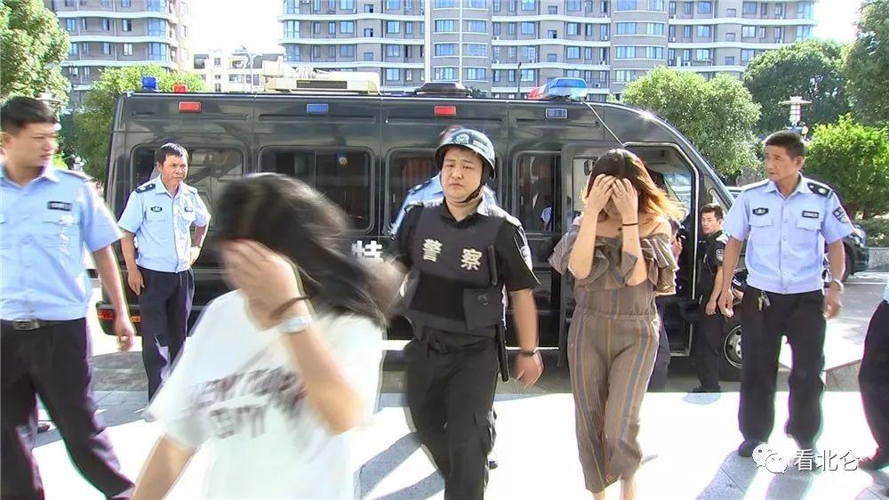 北侖掃黃行動，科技革新引領(lǐng)生活之光探秘之旅