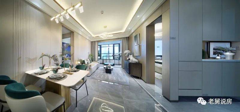 灤縣最新樓盤，城市發(fā)展與居住品質(zhì)的新高地