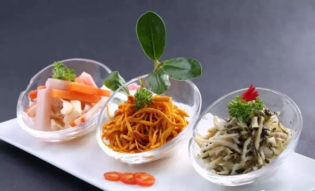 2025最新涼菜大全，開啟美食人生，提升自信與成就感！