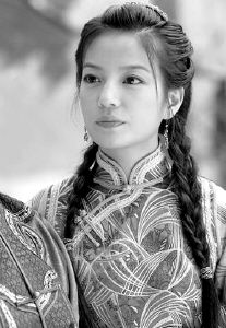 趙薇最新麻花辮教程，時尚發(fā)型編織指南