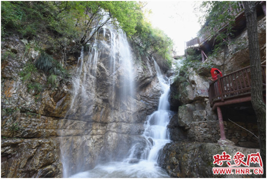 登封最新免費(fèi)景區(qū)，科技與藝術(shù)的完美融合之旅