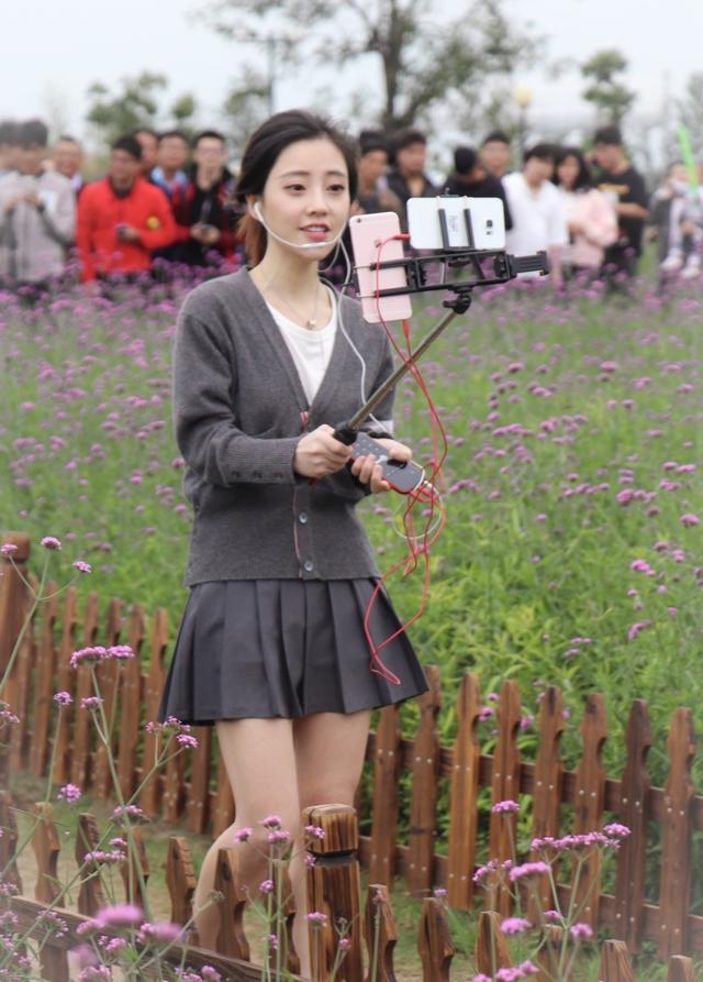 最新野外直播探索自然奧秘，開啟自然探索新紀(jì)元