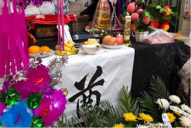 淳化最新喪事科技重塑告別儀式，未來哀思體驗引領(lǐng)時代風(fēng)潮